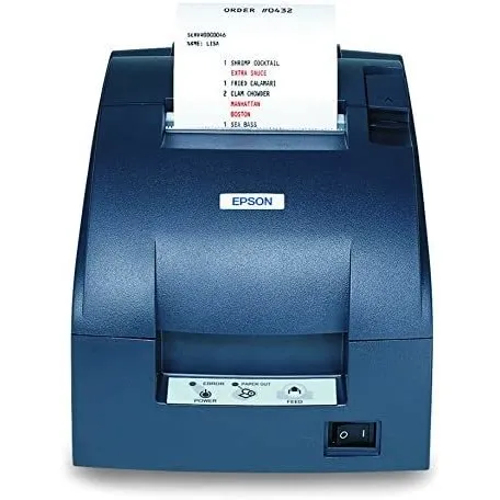 Epson, Suspendido Refiérase Un C31  C514767 Tm-u220b Impres