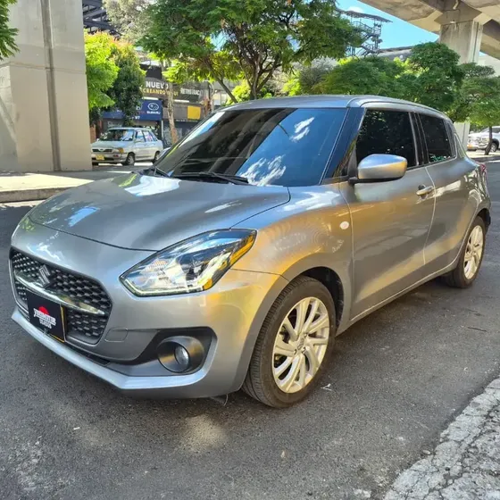 Suzuki Swift 2024 1.2 Hybrid 2wd