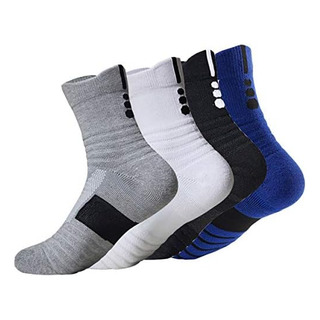 Yqhmt Calcetines De Baloncesto Para Exteriores, Calcetines D Yqhmt Calcetines De Baloncesto Para Exteriores, Calcetines D