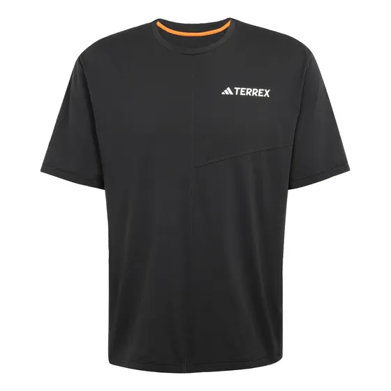 Polera adidas Hiking Terrex Multi Climacool Hombre Jf4189