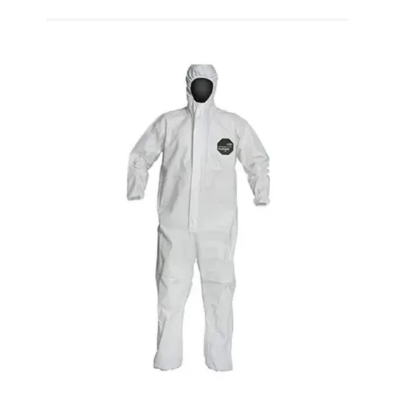 Traje Overol Tyvek De Proteccion Dupont Proshield 50 