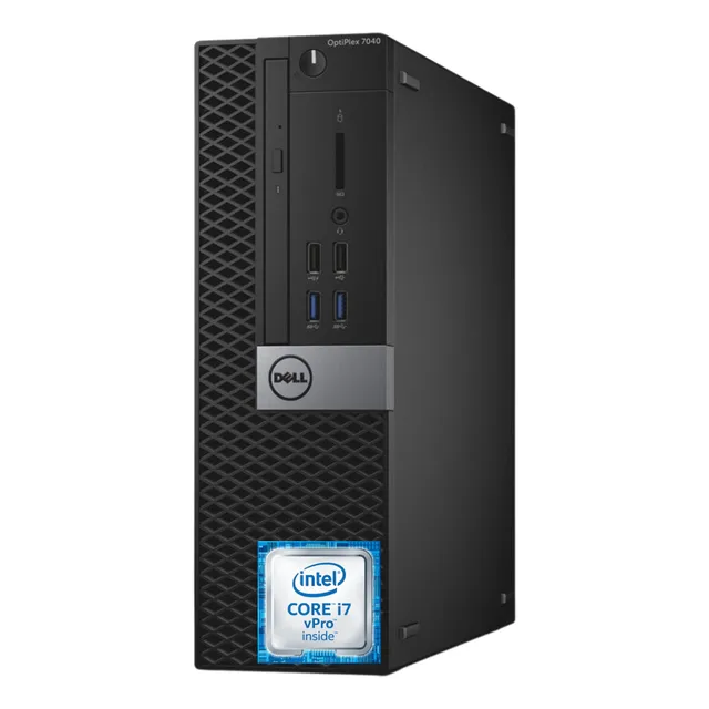 Dell Optiplex 7040