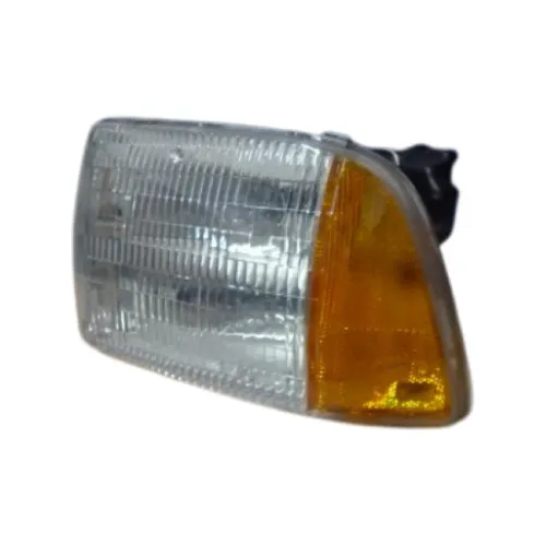 Faro Izquierdo Blazer 1995 Gm 16516953