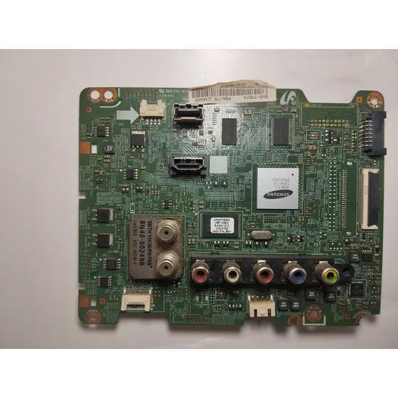 Placa Principal Un32fh5203g