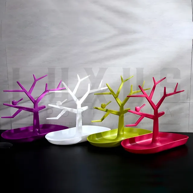 Organizador Tipo Árbol