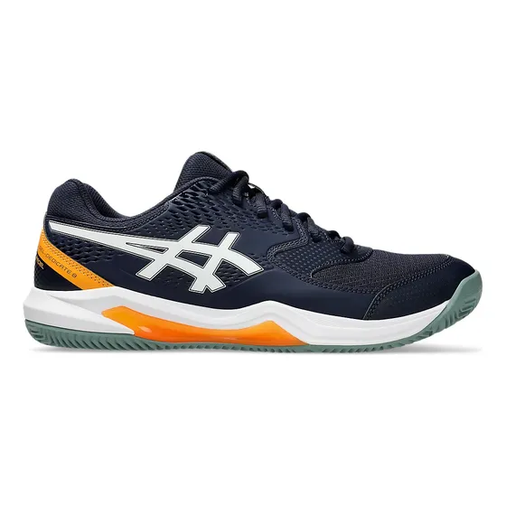 Zapatillas Padel Asics Gel-dedicate 8 Padel