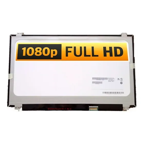 Pantalla Notebook 15.6 ´ 30 Pines 1920*1080 Fhd N156hca-eac