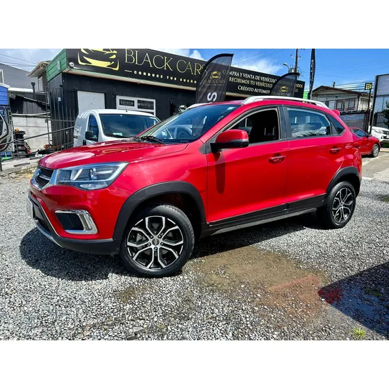Chery Tiggo 2 1.5 Gls Mt