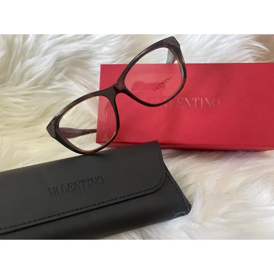 Lentes Valentino 100 % Nuevos, Casuales Con Estilo!
