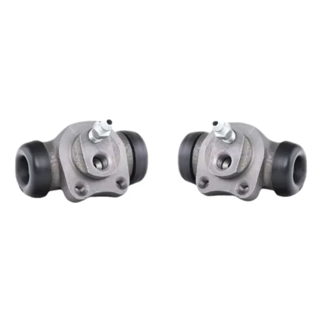 Kit X 2 Cilindros De Freno Chevrolet Aveo