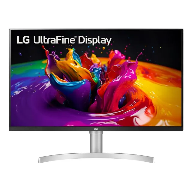 Monitor LG 32up550-w 32 Inch Ultrafine (3840 X 2160) Va Disp