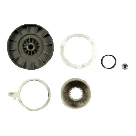 Kit Cloche Lavadora Whirlpool W10721967