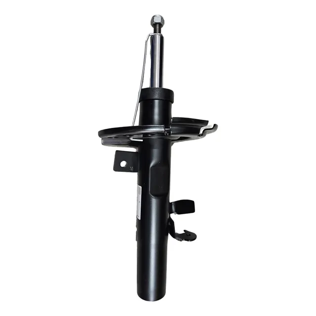 Kit De 2 Amortiguadores Delanteros Sachs Focus 3 2014-- Iz/d
