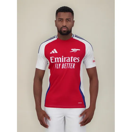 Camisa adidas Arsenal Home 2025