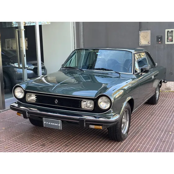 Torino Zx 1981