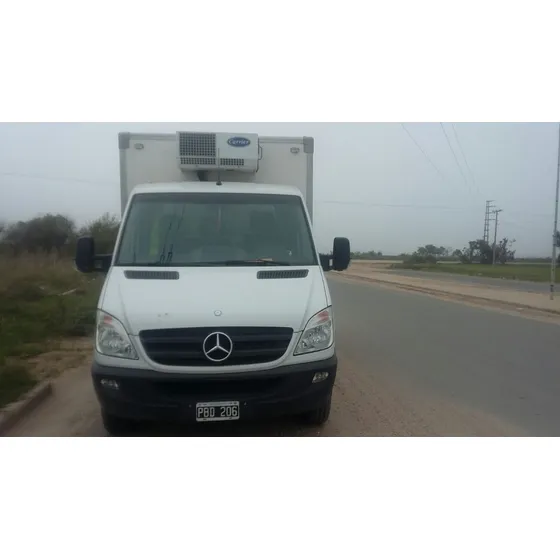Mercedes-benz Sprinter 2.1 515 Chasis 4325 150 Cv