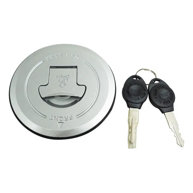 Q Tapa De Depósito 2024 Compatible Con Honda Invicta Cbf150