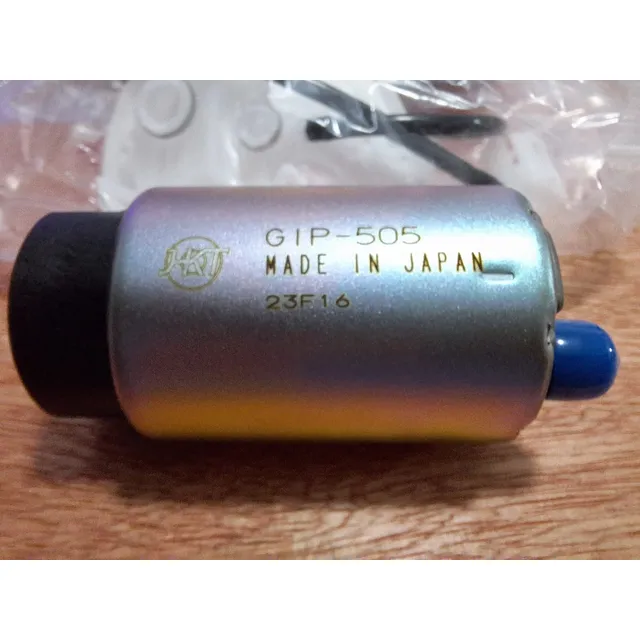 Pila Bomba Gasolina Japonesa Fortuner Hilux Kavak Hkt Japon