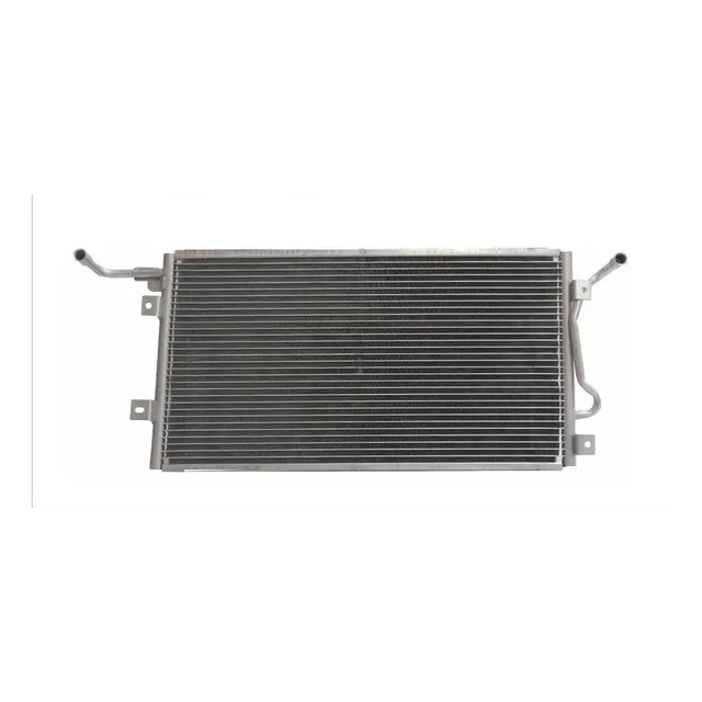 Condensador Ford Ecosport 2.0 Duratec 2005 2006 2007 2008