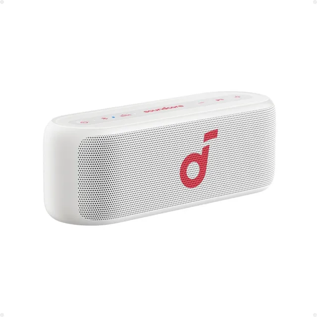 Bocinas Soundcore Select 2s, 20w, 16h, Altavoz Bluetooth
