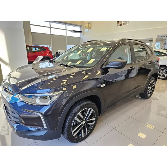 Chevrolet Tracker 1.2 Turbo At