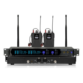 Monitoreo Sistema Gc Er2020 2 Canales Independient Bluetooth Monitoreo Sistema Gc Er2020 2 Canales Independient Bluetooth