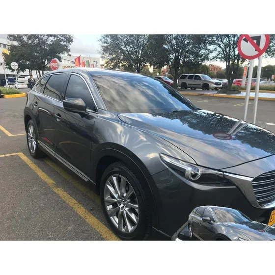 Mazda Cx-9 2.5 Grand Touring Lx Camioneta