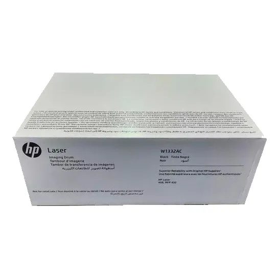 Unidad Imagen Original Hp W1332ac Impresora Hp 408, Mfp432