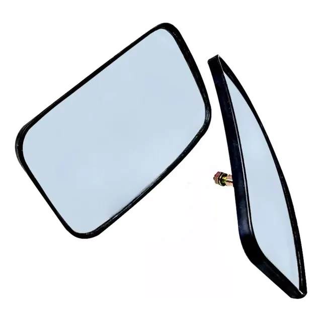 2 Espejo Retrovisor Autoelevadores Toyota Tailift Heli Todos