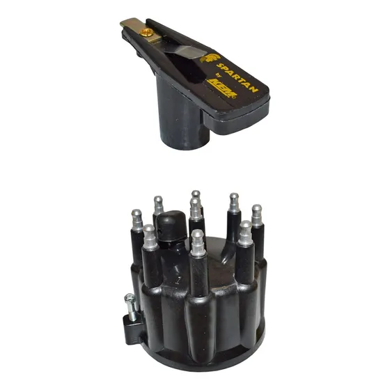 Set Tapa Y Escobilla Ram 3500 Van 8 Cil 5.2l 99/03 Kem