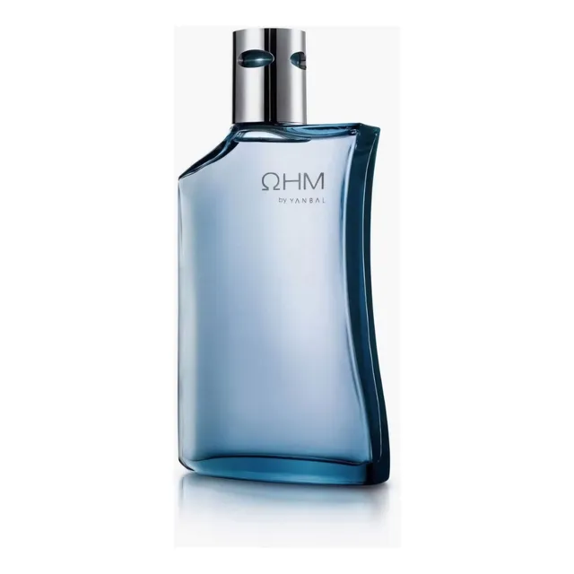 Yanbal Ohm Cologne Spray For Men 100 Ml