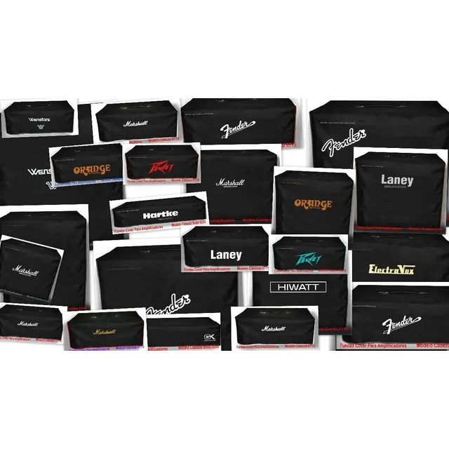 Fundas Para Receivers Home Theater Technics