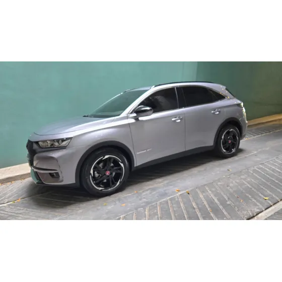 D.s. Ds7 Crossback 1.6 Puretech At Performance Line