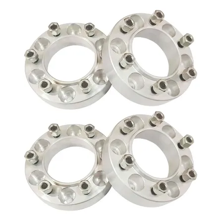 Kit 4 Alargador / Espaçador Roda 32mm Ranger 2013 Em Diante