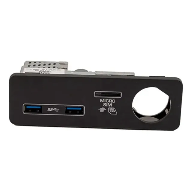 Enchufe De Interfaz De Sistema De Audio De Coche Lr106219 Pa