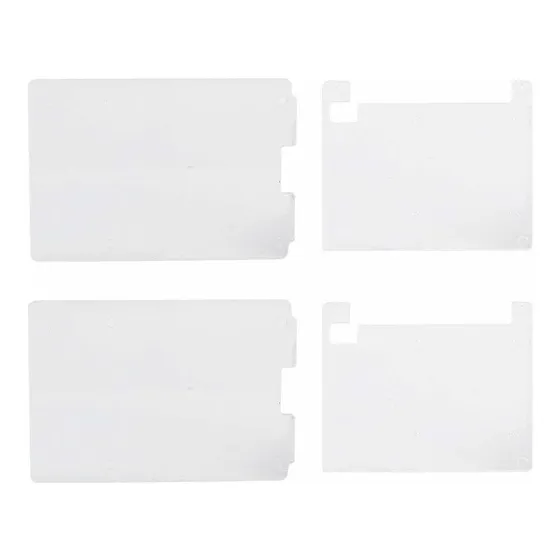 Carcasa Para Camara Raspberry Pi 4b 3b+ 3b Hq Acrilica