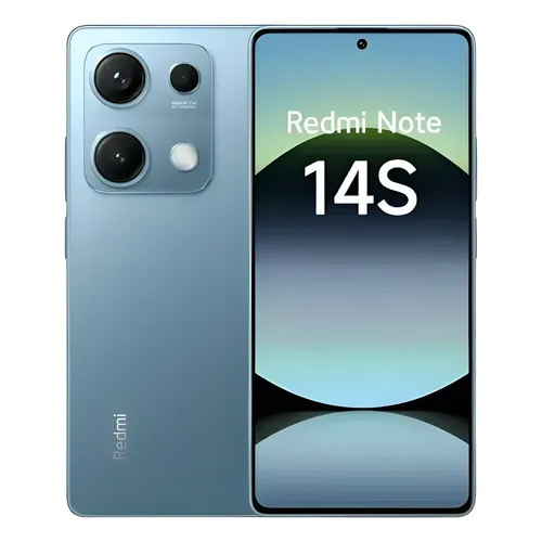 Xiaomi Redmi Note 14 4G 8gb Ram 256gb Amoled 6.67 Câmera 108mp