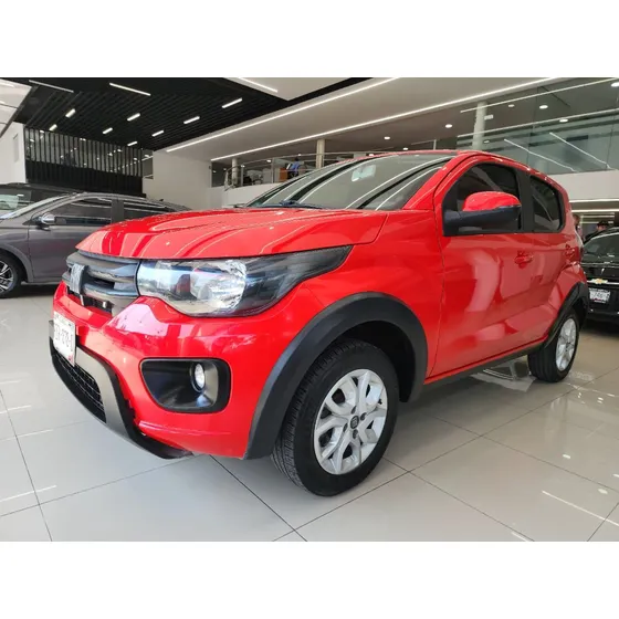 Fiat Mobi 1.0 Like Mt