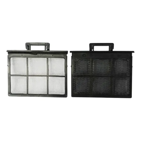 Filtro De Aire Acondicionado Aumark S