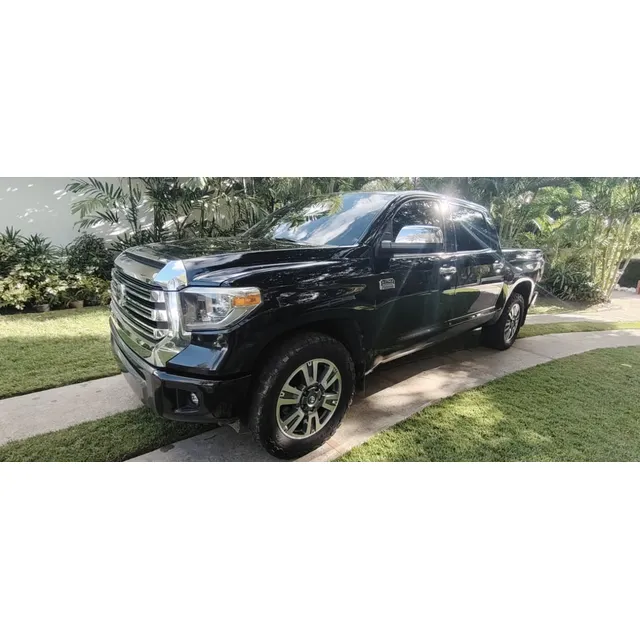 Toyota Tundra 1794