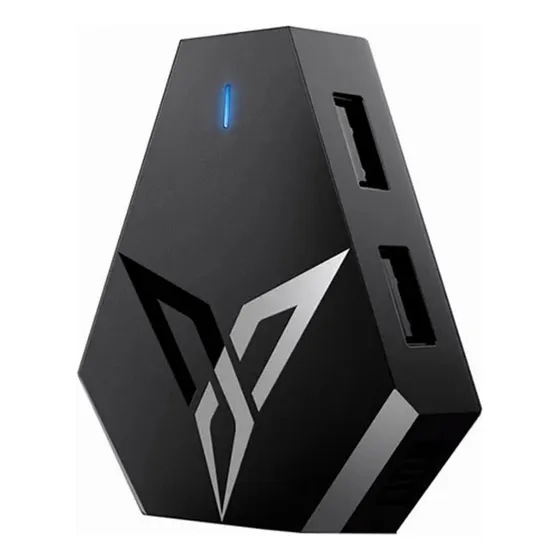 Adaptadores De Teclado Flydigi Q1 Suave ¡entrega Rápida!