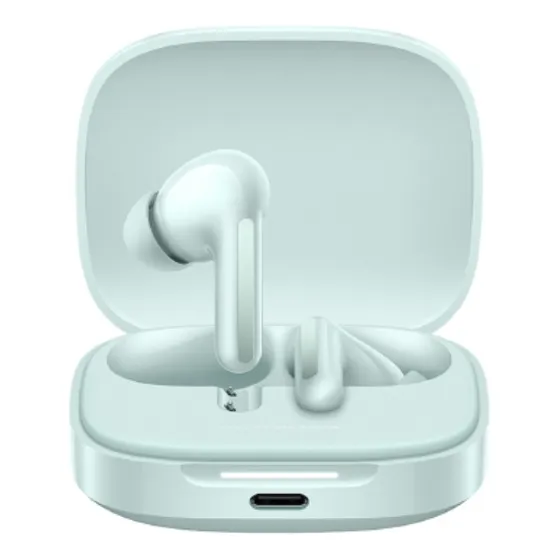 Redmi Buds 6 Coral Green Verde