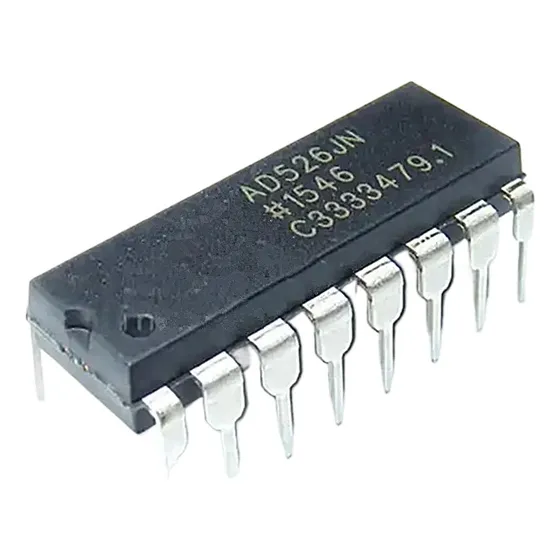 Amplificador De Software Ad526jn Ad526jnz Dip16 De 15 Piezas