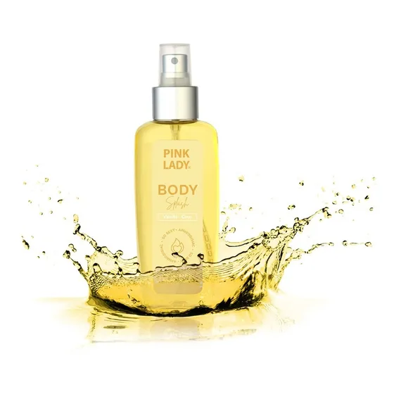 Body Mist Pink Lady 140ml Coco Y Vainilla
