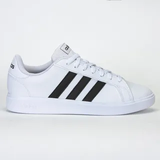 TĂȘnis adidas Grand Court Base 2.0 Unissex Casual TĂȘnis adidas Grand Court Base 2.0 Unissex Casual