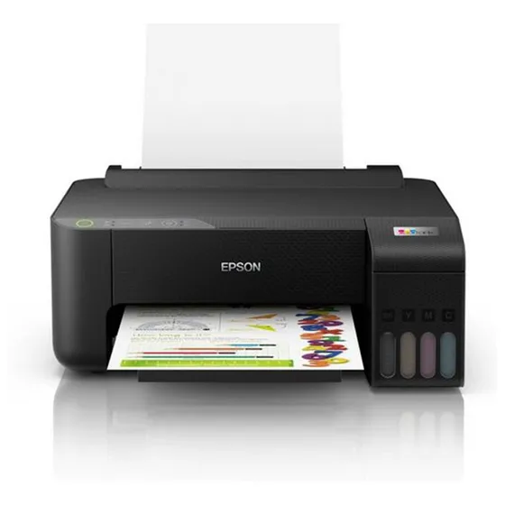 Impresora Epson Ecotank L1250 Wifi