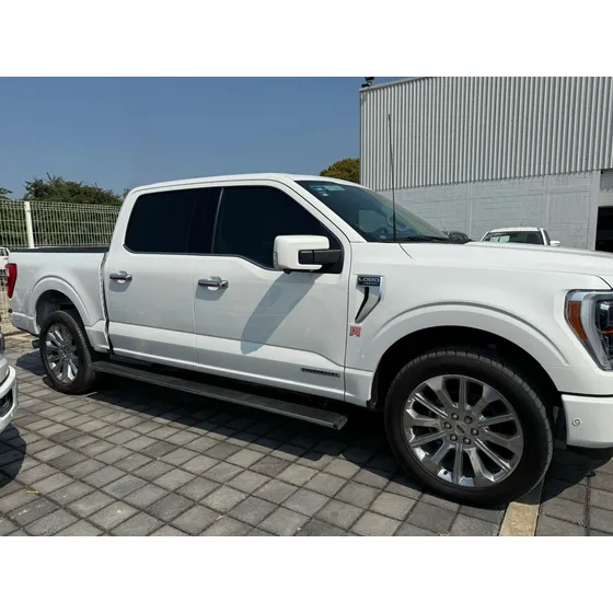 Ford Lobo 3.5 Limited Hev Doble Cab At V6 4x4