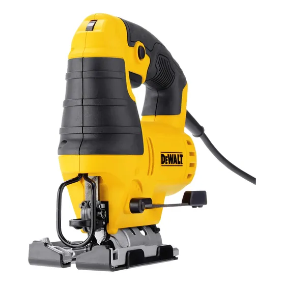 Sierra Caladora Dewalt De 650w Dwe300-b3         
