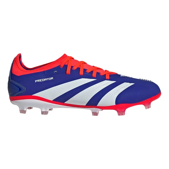 Botines Predator Pro Terreno Firme If6330 adidas