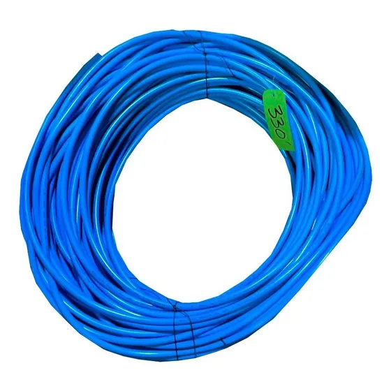 Bay-tech Manguera Pneumo 100 Mts 1/4 , 3